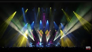 Umphreys McGee Live from The Anthem • Washington DC [upl. by Wynny]