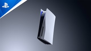 Experience PlayStation 5 [upl. by Yc]