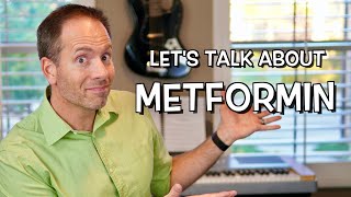 All About Metformin [upl. by Nye116]