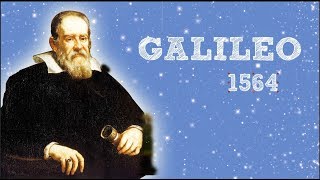 The Inventions of Galileo Galilei [upl. by Holofernes]