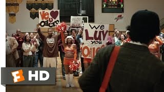 Coach Carter 99 Movie CLIP  Not Your Storybook Ending 2005 HD [upl. by Navek61]