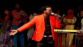 AHMED RASTA Live Naftan Kuu Buktee Nairobi [upl. by Breen]