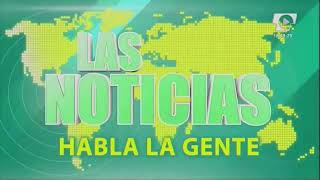 Las Noticias de Telecaribe emisión noviembre 13 de 2024 [upl. by Bettina]