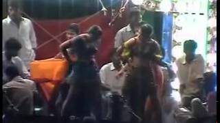 latest tamilnadu village adal padal dance  tamil record dance 2015  video 20 [upl. by Lahcar]