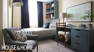 Interior Design – Genius Dorm Room Decorating Ideas [upl. by Reffinej]