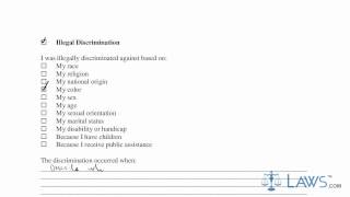 Learn How to Fill the Counterclaim Form counterclaim [upl. by Nepsa]