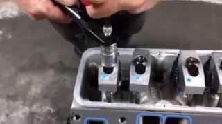 Adjusting Valves Video by Crate Insider [upl. by Eifos482]