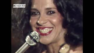 Gal Costa  Festa Do Interior  1981  HQ HD [upl. by Eifos]