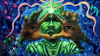 Ayahuasca Documentary  Award Winning  Spiritual [upl. by Ahsataj619]