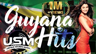 Guyana hits vol1🇬🇾 [upl. by Enytnoel]