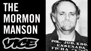 The Mormon Manson Drug Cartels vs Mormons Part 27 [upl. by Acassej]