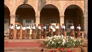 Zimbabwe Catholic Shona Songs  Handikodzeri [upl. by Erie]