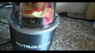 Nutribullet Review Plus An Important Tip For Using It [upl. by Gladdie565]