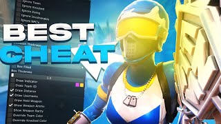 Fortnite cheat complication VMX CHEATS [upl. by Elime]