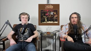 Listen to the Music  The Doobie Brothers  College Students FIRST TIME REACTION [upl. by Clary557]