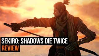 The Beginners Guide to Sekiro Shadows Die Twice [upl. by Tristram]