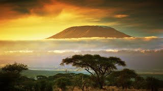 6 Things You May Not Know About Mount Kilimanjaro [upl. by Chirlin]