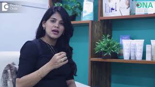 Antioxidants Benefits amp Adverse effects  Dr Priyanka Dasari Reddy [upl. by Rahs]