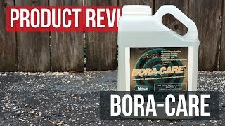 BoraCare Product Review [upl. by Leahcimal]