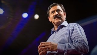 My Daughter Malala  Ziauddin Yousafzai  TED Talks [upl. by Irehc854]