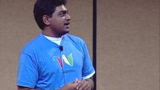 Google IO 2009  Big Modular Java with Guice [upl. by Cariotta505]