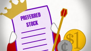 What is a Preferred Share [upl. by Lonne686]