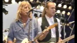 Status Quo Medley Live [upl. by Mizuki539]