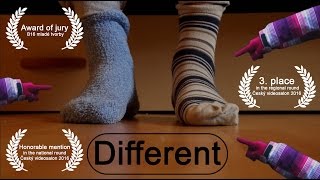 Different Short Film [upl. by Aljan853]