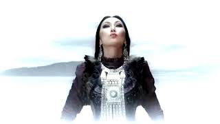 Yuliana Sakha Yakutia Siberia music [upl. by Gilson891]