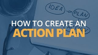 How to Create an Effective Action Plan  Brian Tracy [upl. by Blackwell]