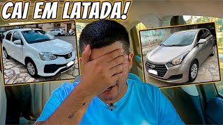 MINHA EXPERIÊNCIA COMPRANDO CARRO NO LEILÃO [upl. by Eden]