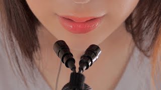 Close ASMR for Those Who Dont Get Tingles😌✨Your Eardrum Massage 4K [upl. by Nelle364]