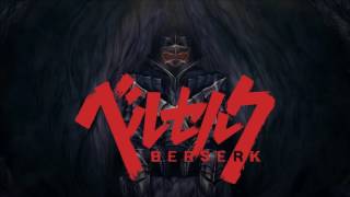 Berserk 2016  Black Swordsman UNLEASHED [upl. by Enirtak]