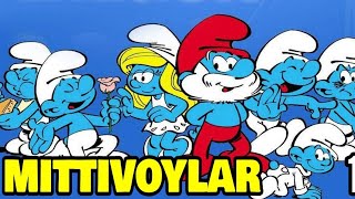 Mittivoylar 1 qismlar toplami Multfilm Ozbek Tilida  Миттивойлар 1 кисмлар туплами Мультфильм [upl. by Azeria809]