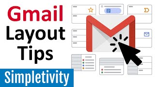 Gmail View Settings You Need to Try Right Now Quick Tips [upl. by Barna711]