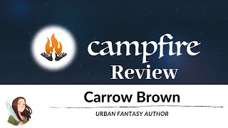 Campfire Review [upl. by Edgard198]