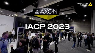 IACP 2023 Event Recap [upl. by Zohara618]