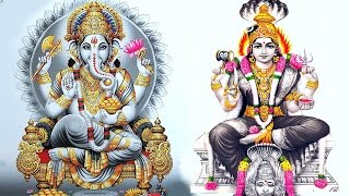 Best Tamil Devotional Songs Collection All Gods  Tamil Bhakti Padalgal [upl. by Alicirp]