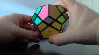 Skewb Ultimate Tutorial [upl. by Ester728]