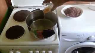 How to make Ayahuasca [upl. by Attej]