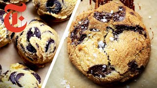 Famous Chocolate Chip Cookies  NYT Cooking [upl. by Ortiz]