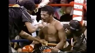 Aaron Pryor vs Alexis Arguello I Highlights [upl. by Publius581]