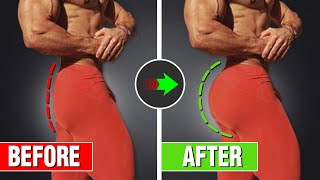 7 Best Glute Exercises for Men sciencebased [upl. by Cousin]