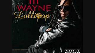 Lil Wayne  Lollipop InstrumentalHQ amp Good Bass [upl. by Ahcsrop26]