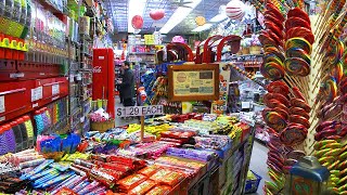 Is This the Best Candy Store Ever [upl. by Anahsahs]