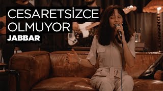 Cesaretsizce Olmuyor Akustik  Zeynep Bastık [upl. by Dry220]