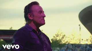 Bruce Springsteen  Im Goin Down from Born In The USA Live London 2013 [upl. by Claudy]