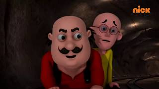 Motu Patlu  Shiva  NonStop Cartoon Videos For Kids  Voot Kids [upl. by Einehpets]