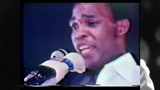 Desmond Dekker  Israelites  live 1970 Full audiovideo movie [upl. by Nylahsoj]