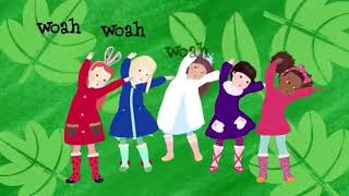 Wellies wishes woah song [upl. by Herminia]